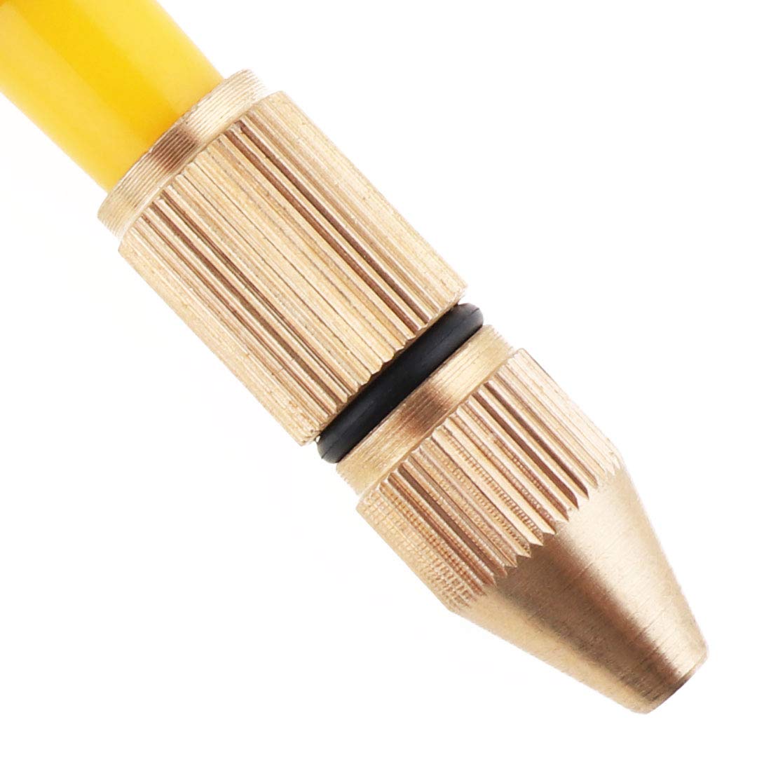 ChgImposs Mist Coolant Lubrication Spray System, Engraving Machine Metal Cutting Fluid Cooling Sprayer with Quick Insertion Diameter 8mm Air Pipe for ChgImposs