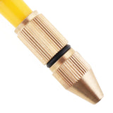 ChgImposs Mist Coolant Lubrication Spray System, Engraving Machine Metal Cutting Fluid Cooling Sprayer with Quick Insertion Diameter 8mm Air Pipe for ChgImposs