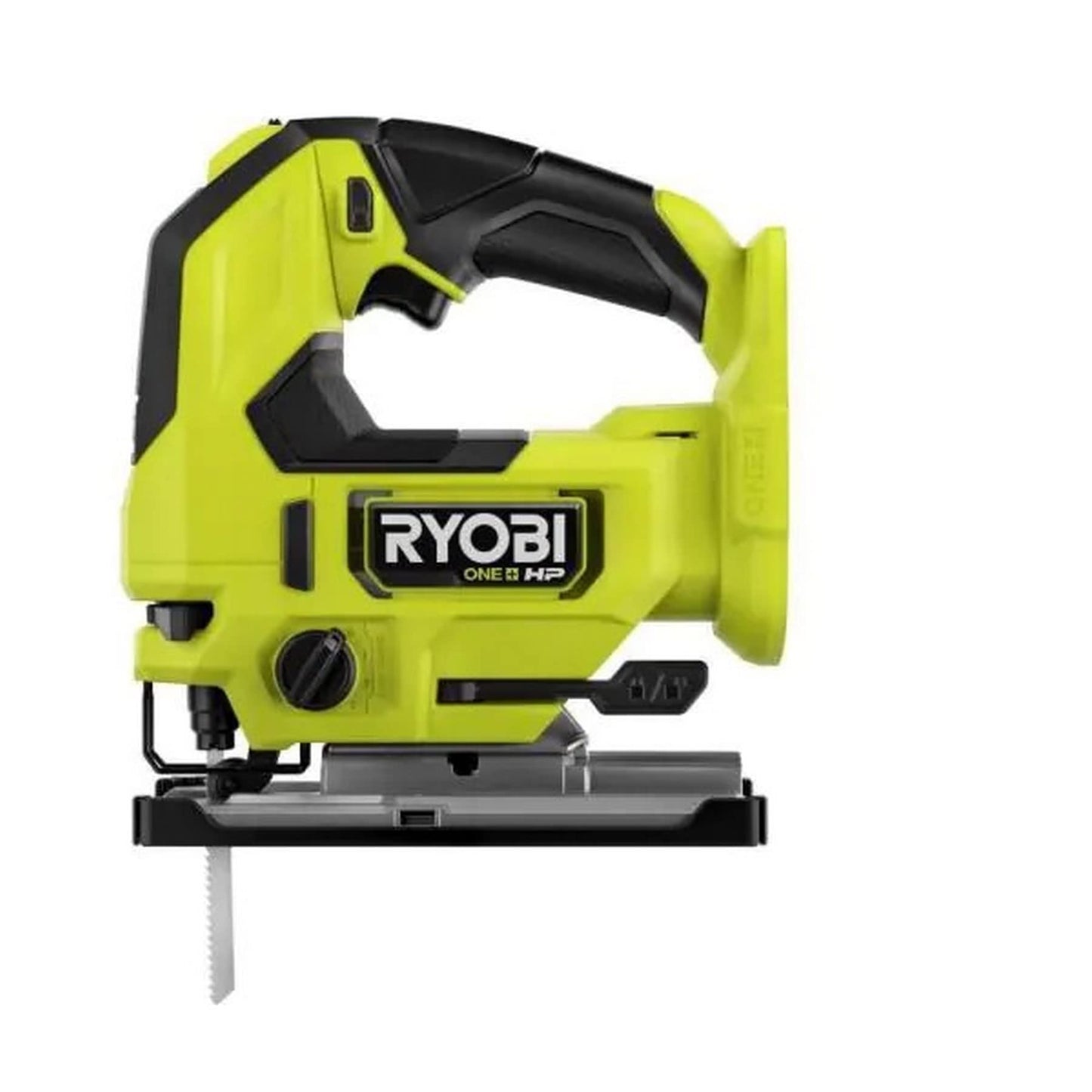 RYOBI ONE+ HP 18V Brushless Cordless Jig Saw (Tool Only) PBLJS01 - WoodArtSupply