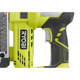 Ryobi 18-Volt Air Strike 23 Gauge 1-3/8" Cordless Headless Pin Nailer P318, Battery and Charger Combo Kit (Bulk Packaged) Ryobi