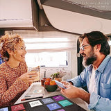 ARTEZA Vision Board Kit, Experience Box | Creative Art & Craft Set for Goal Setting, Party Kit for Group Activities, Business Planning, Personal ARTEZA