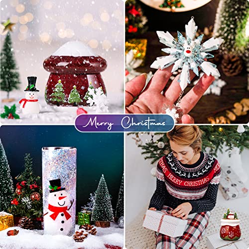 LET'S RESIN Epoxy Resin Kit,1 Gallon Bubble Free & Crystal Clear Epoxy Resin, Table Top Epoxy Resin for Casting, DIY, Resin Art,Molds,Jewelry LET'S RESIN