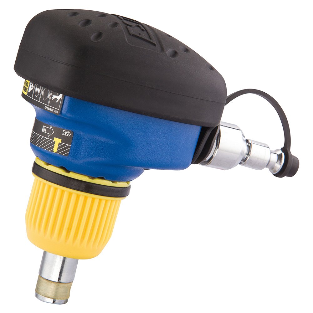 Estwing EMPN Pneumatic Mini Palm Nailer with Magnetic Tip Estwing