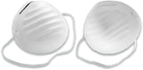 Honeywell Nuisance Disposable Dust Mask, Box of 50 (RWS-54001) Honeywell