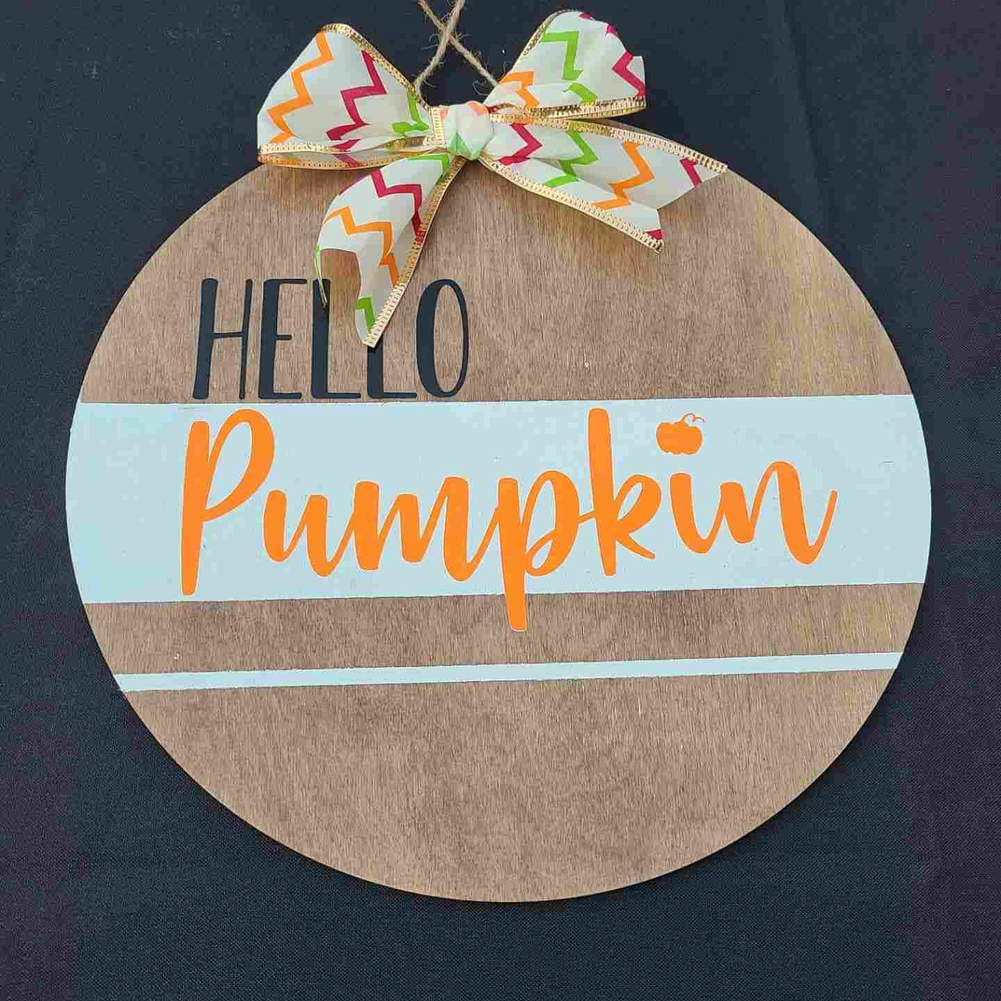 Unfinished Wood Circle Round | Circle Blank | DIY Craft Cutout | Up to 36" 10" / 1/2" 24 Hour Crafts