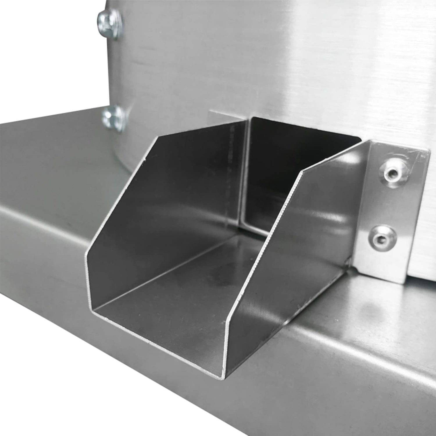 FICBXRA Restaurant Canopy Hood Grease Rated Exhaust Fan- Truck Exhaust Fan High-Speed Direct Drive Centrifugal Upblast Exhaust Fan 0.5HP 110 Volt FICBXRA