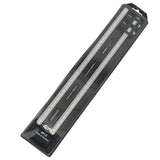 Alvin, Channel Beam, Bar for Beam Compass, Replacement Part for Drafting, Geometry, Engineering and Drawing - 13 Inches ALVIN