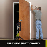 Rockwell RK9034 JawStand XP Work Support Stand Rockwell