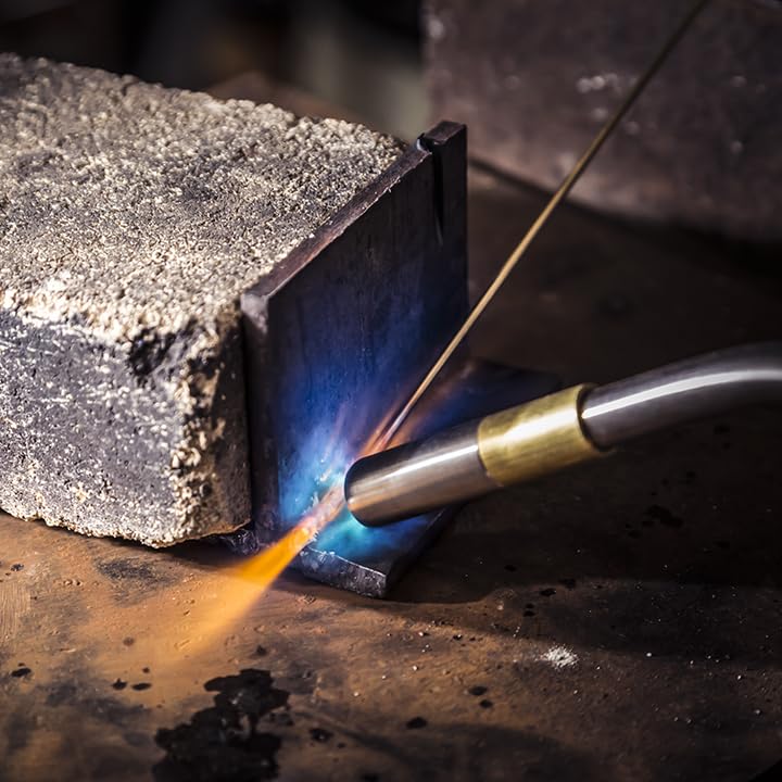 Bernzomatic Trigger Start Torch Bernzomatic