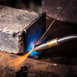 Bernzomatic Trigger Start Torch Bernzomatic