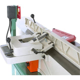 Grizzly Industrial G0855-8" x 72" Jointer with Built-in Mobile Base Grizzly Industrial