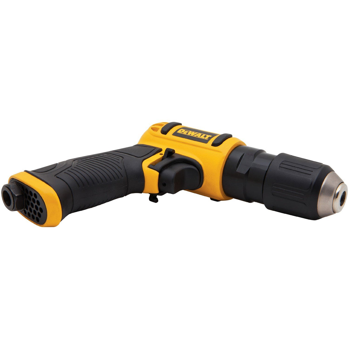 DEWALT Drill, Pneumatic, Reversible, 3/8-Inch (DWMT70786L) DEWALT