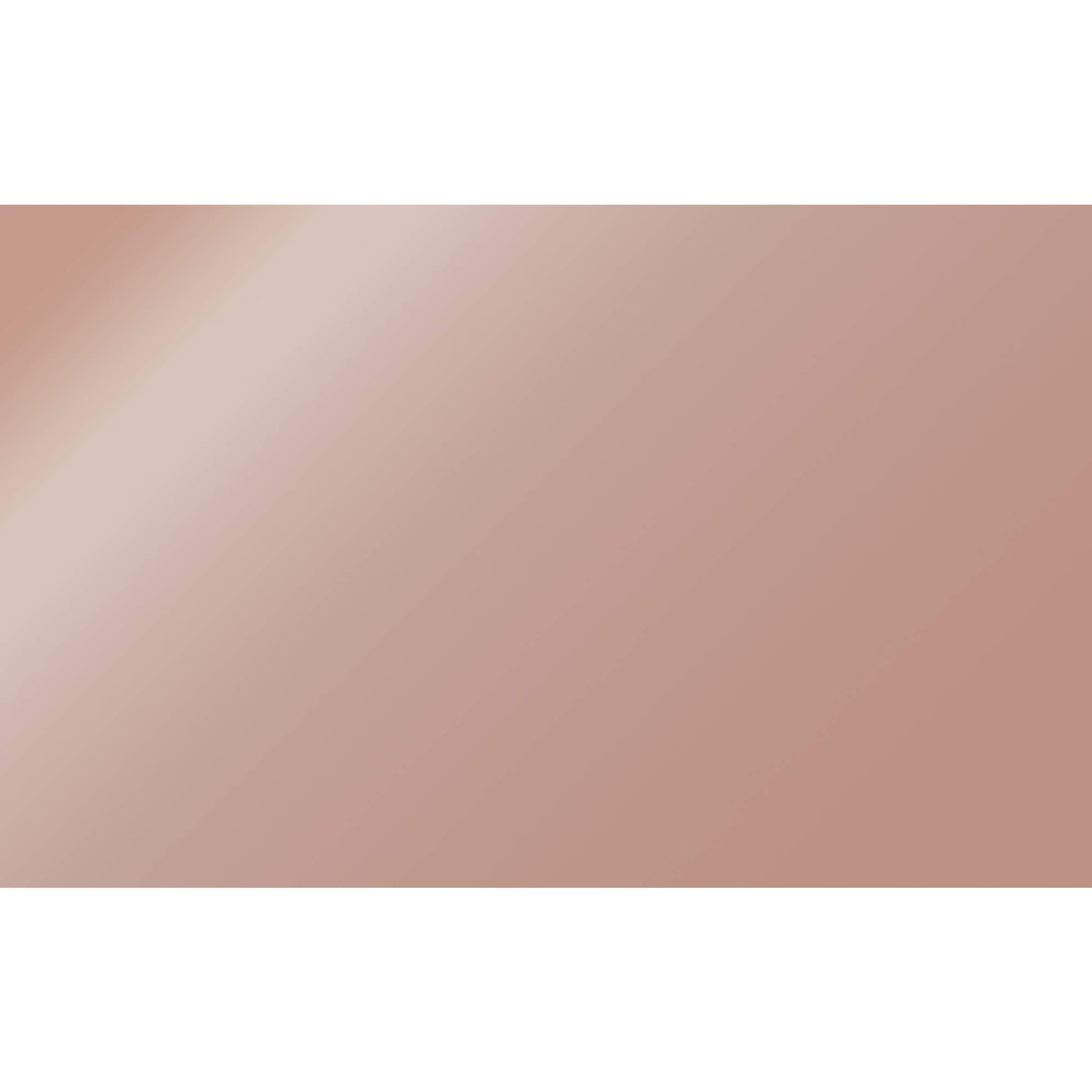 Rose Gold Mirror | 1 Sheet of 3mm (1/8th Inch), 12x19 inch, Glowforge Performance Series CO2 Laser Ready, Acrylic, Includes Gold, Silver, Rose Gold Craft Closet