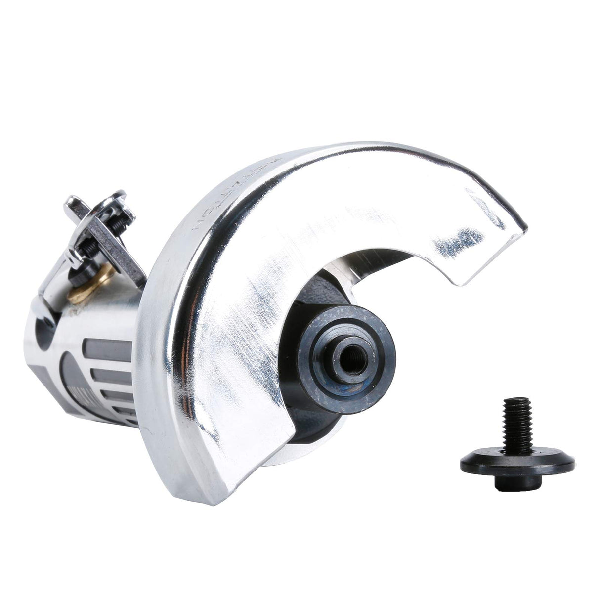 HUAXIU 3inch Air Cut Off Tool Include 6Pcs 3 inch Cut Off Wheel,Free Speed 20000RPM HUAXIU