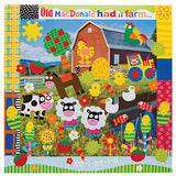 ALEX Jr. Tots Sticker Pictures ALEX Toys