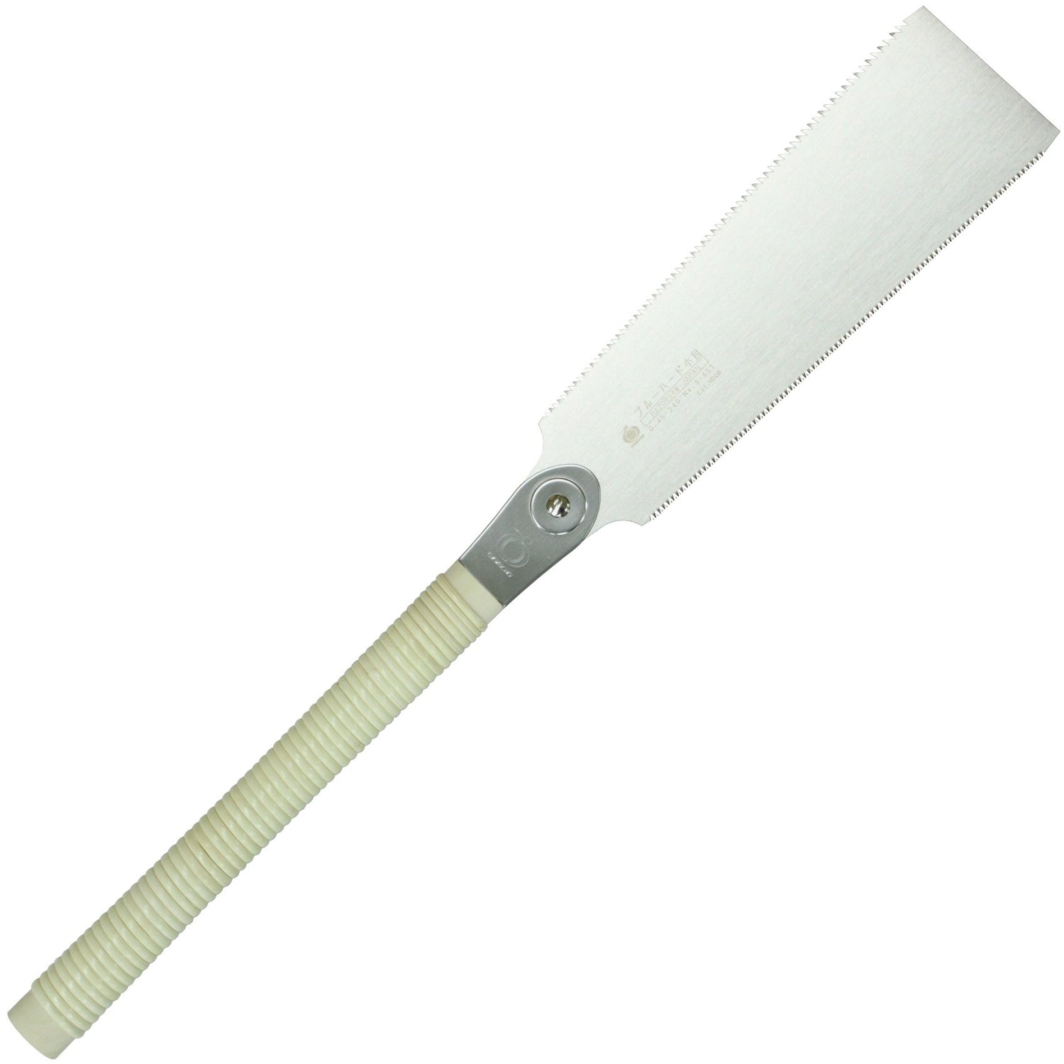 Gyokucho Razorsaw 9-1/2" Double Edge (Ryoba) for Hardwoods GYOKUCHO