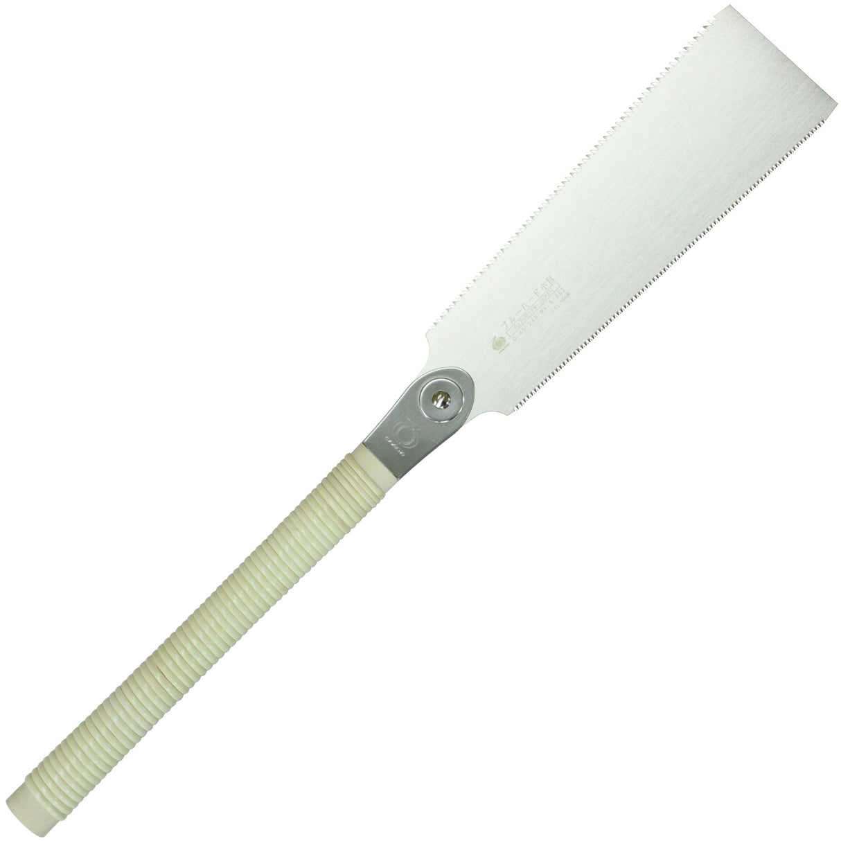 Gyokucho Razorsaw 9-1/2" Double Edge (Ryoba) for Hardwoods GYOKUCHO