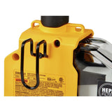 DEWALT 20V MAX* Dust Extractor, Brushless, Universal, Tool Only (DWH161B) DEWALT