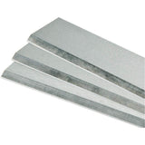 Grizzly Industrial G6697 - 6" x 1" x 1/8" HSS Jointer Knives, Set of 3 Grizzly Industrial