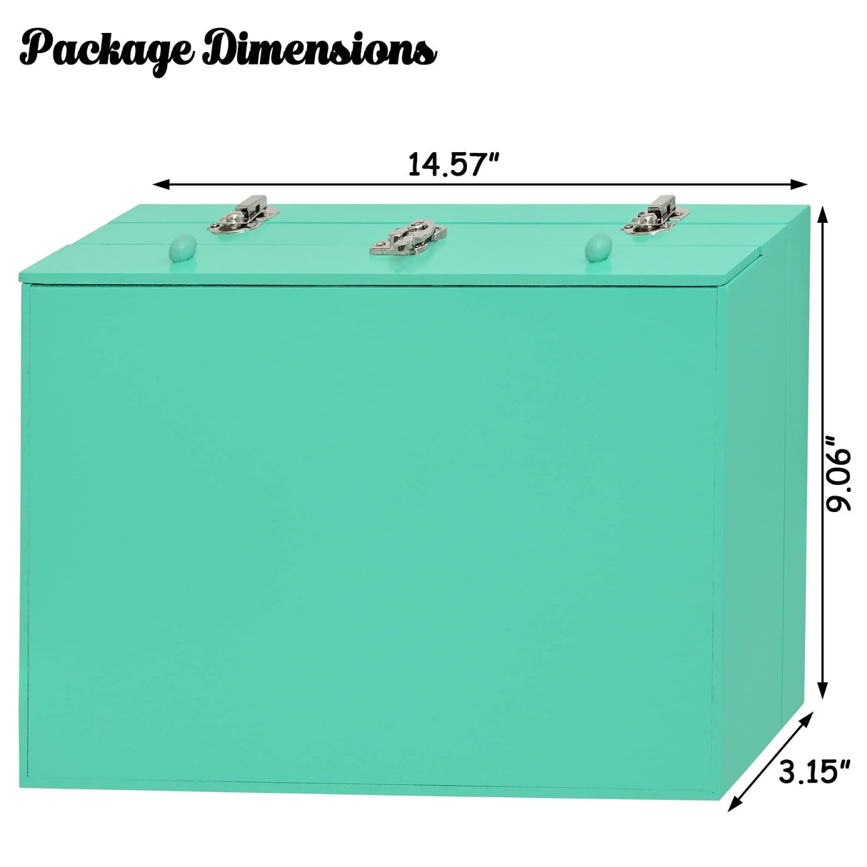 Sunnyglade 145 Piece Deluxe Art Set, Wooden Art Box & Drawing Kit with Crayons, Oil Pastels, Colored Pencils, Watercolor Cakes, Sketch Pencils, Paint Sunnyglade