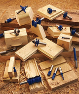 IRWIN 1901049 Marples Master Router Bit Set (30 Piece) IRWIN