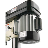 Shop Fox W1668 3/4-HP 13-Inch Bench-Top Drill Press/Spindle Sander Shop Fox