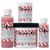 Lubri-Cut Drilling and Tapping Gel | Drill Cutting Oil for Drilling Metal | Tapping Fluid | Drill Cutting Fluid | Metal Cutting Fluid | Made in USA Lubri-Cut