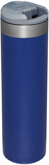 Stanley AeroLight Transit Bottle, Vacuum Insulated Tumbler for Coffee, Tea and Drinks with Ultra-Light Stainless Steel 20oz STANLEY