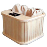 H Solution ENK-503 Foot Sauna H Solution