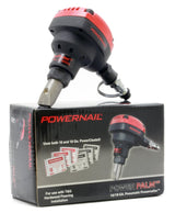 Powernail PALM001 PowerPalm 16/18 Gauge Flooring Cleat Nailer Powernail