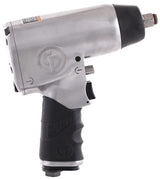 Chicago Pneumatic CP734H Air Impact Wrench (1/2 Inch), Air Impact Gun Industrial Repair & Assembly Tool, Pistol Handle, Pin Clutch, Max Torque Output Chicago Pneumatic