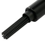 YaeTek Air Pneumatic Needle Scaler Tool Pistol Grip Rust Slag Corrosion Remover Deburr YaeTek