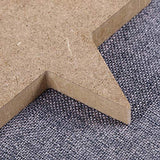 LIOOBO Woodsy Decor Wood Decor Letter Decor Wall Letters Craft Letters Alphabet Letter Wooden Bamboo Babysitter LIOOBO