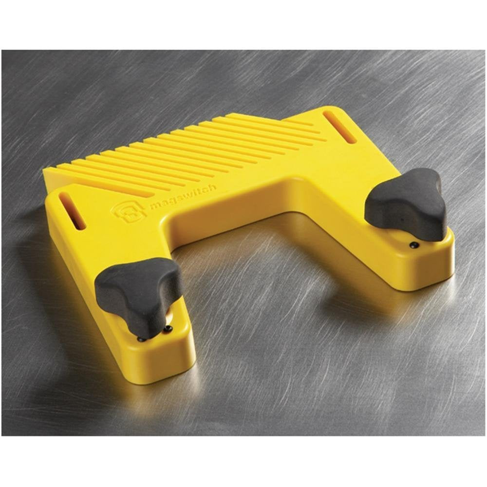 Magswitch 8110328 Pro Table Woodworking Featherboard Magswitch