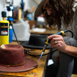 Bernzomatic FirePoint Precision Flame Creator Tool for MAP-Pro and Propane Fuel Bernzomatic