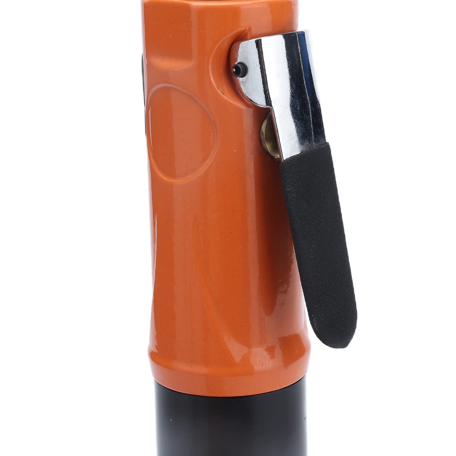 Straight Air Drill Kit Reversible Pneumatic Drill Machine Pneumatic Tools Adjustable Speed 3/8in KP‑555A((American Style)) Walfront