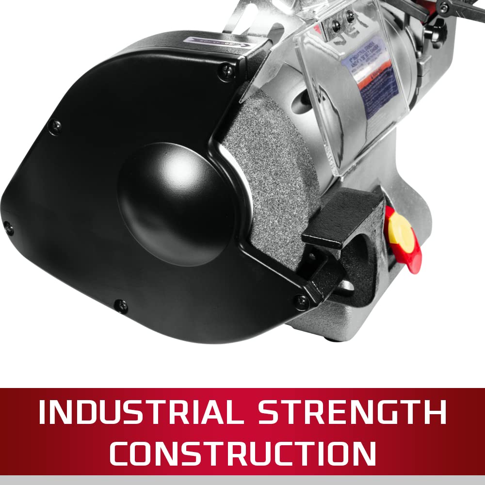 JET Combination 8" Grinder and 2" x 48" Belt Sander, 1 HP, 1Ph 115/230V (IBGB-248) Jet