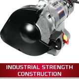 JET Combination 8" Grinder and 2" x 48" Belt Sander, 1 HP, 1Ph 115/230V (IBGB-248) Jet