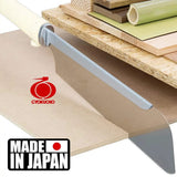 Gyokuch Razorsaw Dozuki Saw 240mm No. 306 with Replaceable Blade GYOKUCHO