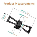 Newkiton Dovetail Marker Newkiton