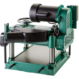Grizzly Industrial G0815-15" 3 HP Heavy-Duty Planer Grizzly Industrial