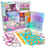 Just My Style Create Your Own Custom Dream Journal by Horizon Group USA Just My Style