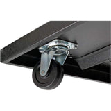 Shop Fox W1685-1-1/2 HP Dust Collector,White Shop Fox