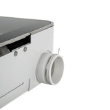 Exhaust Port Extension for Glowforge Martinson Manufacturing