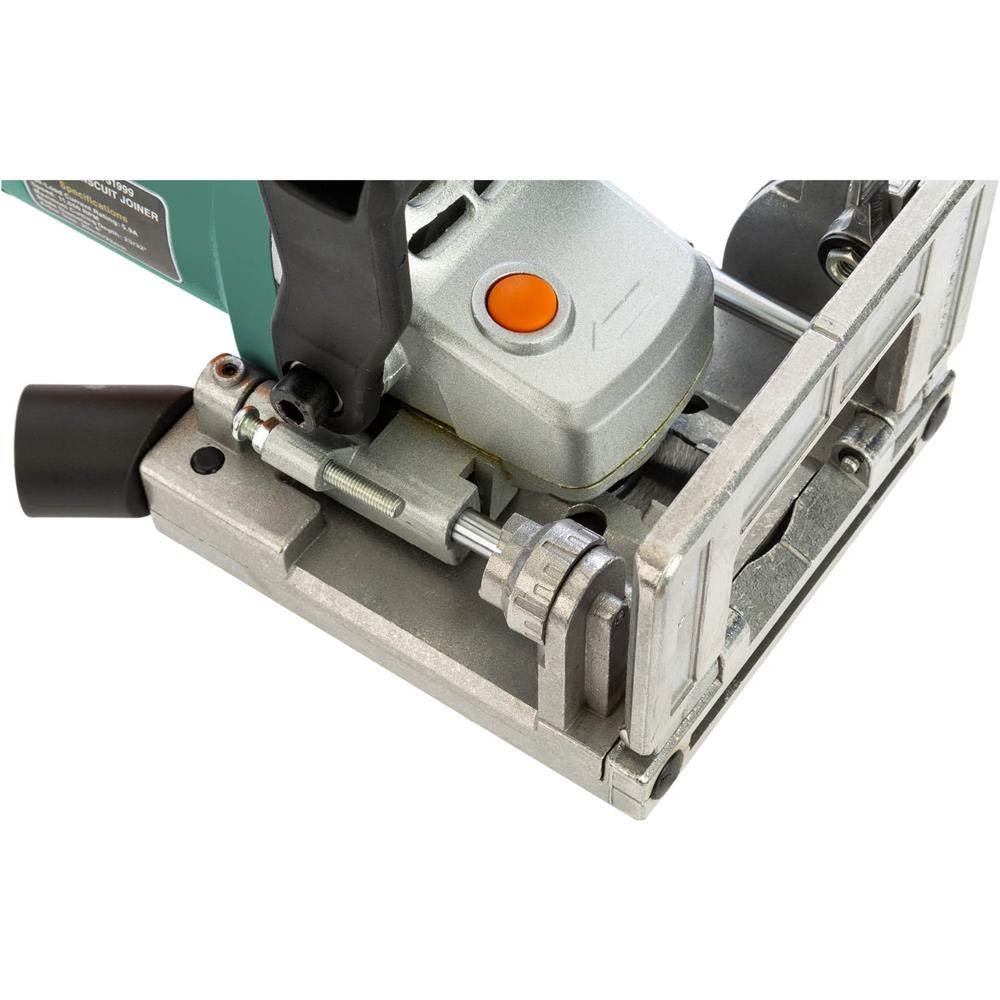 Grizzly PRO T31999 - Biscuit Joiner - WoodArtSupply