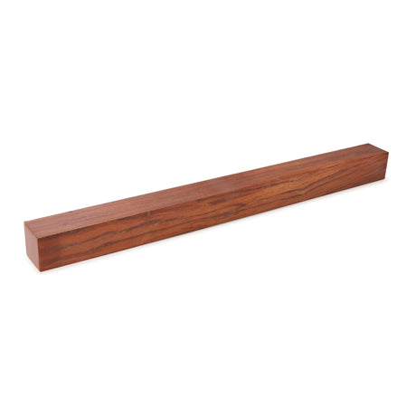 Woodcraft Rosewood Patagonia 2" x 2" x 24" 1-Piece WOODCRAFT