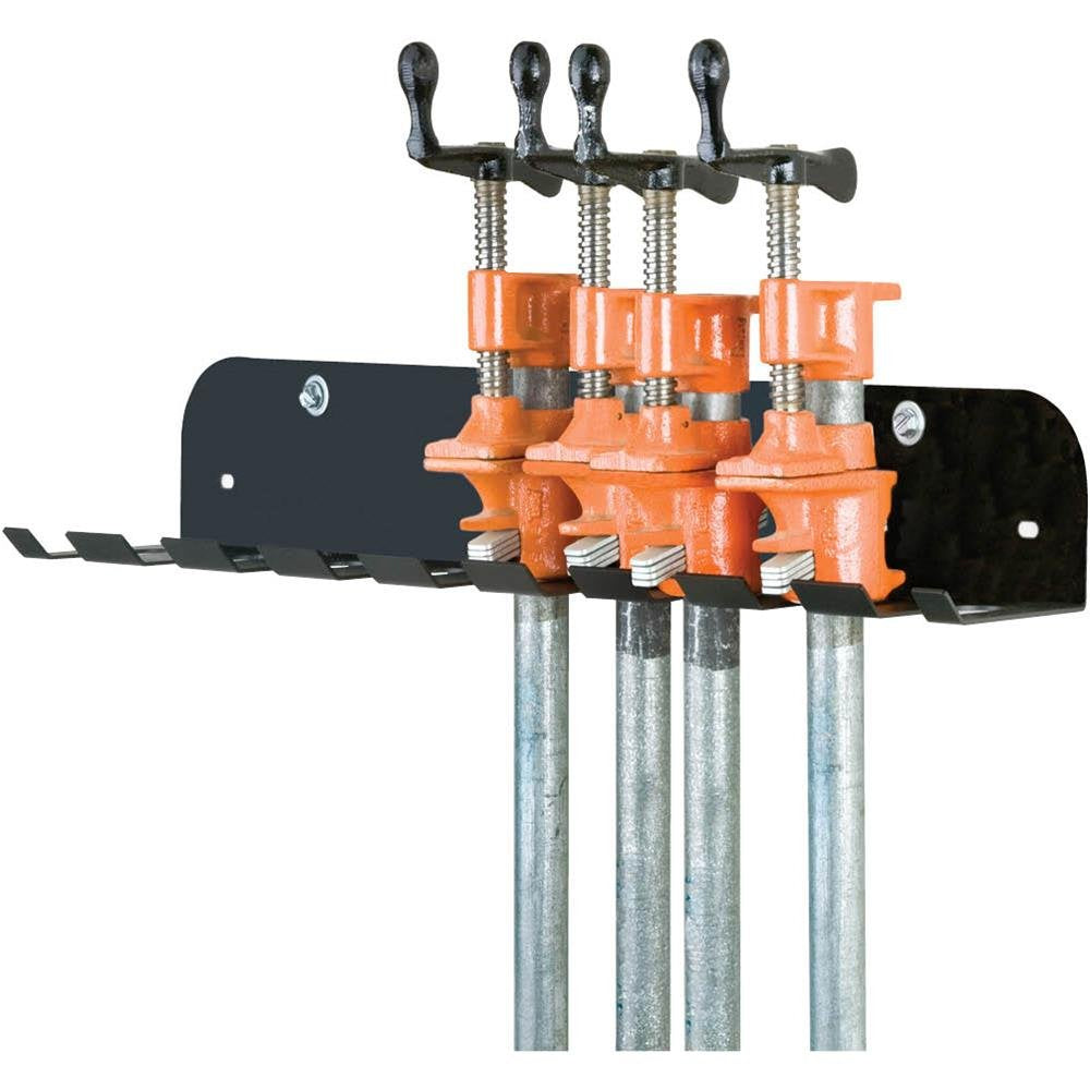 Shop Fox D4333 Clamp Rack Set, 3-Pack - WoodArtSupply