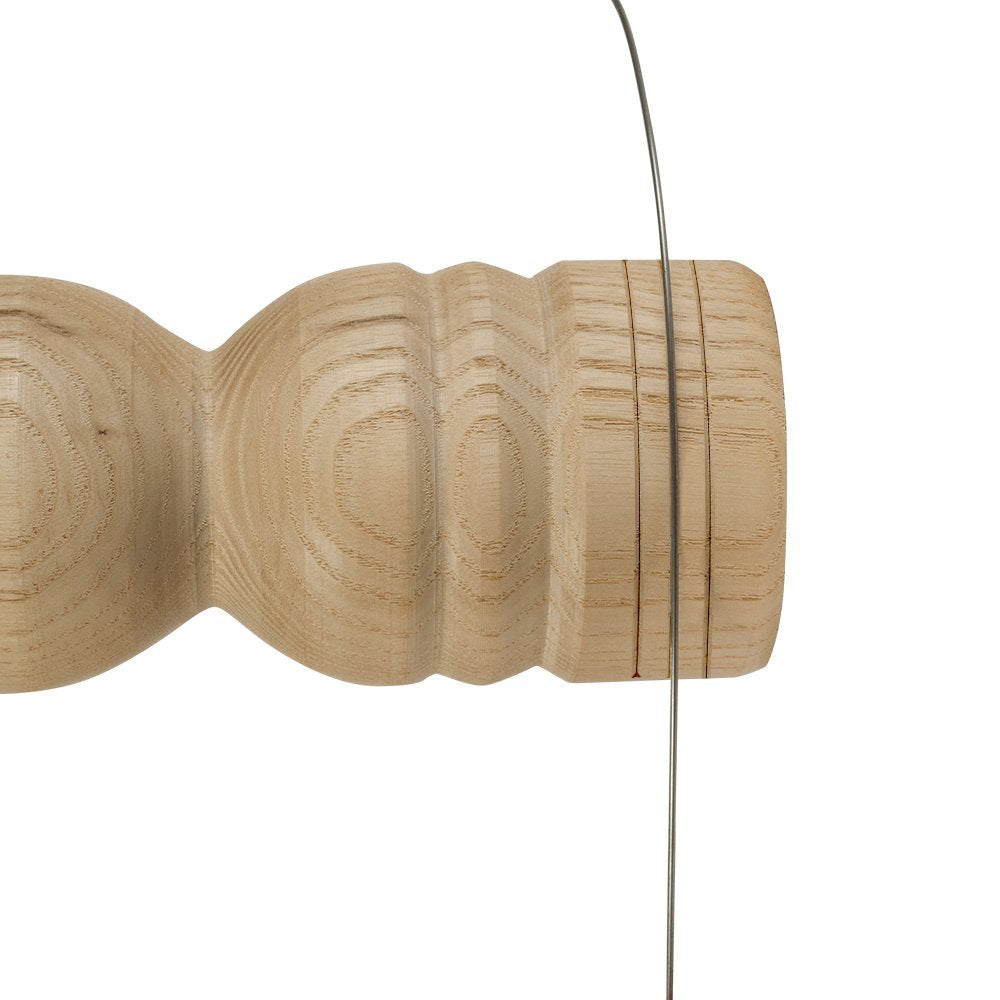 18" Wire Burner 3 Piece Set Peachtree Woodworking Supply