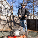 Klein Tools AESEM1 Hearing Protection Safety Earmuffs with Bluetooth Technology, NRR 20dB, 70-Hour Runtime Klein Tools