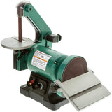 Grizzly Industrial G0864 - Variable-Speed 1" x 30" Belt/ 6" Disc Sander Grizzly Industrial